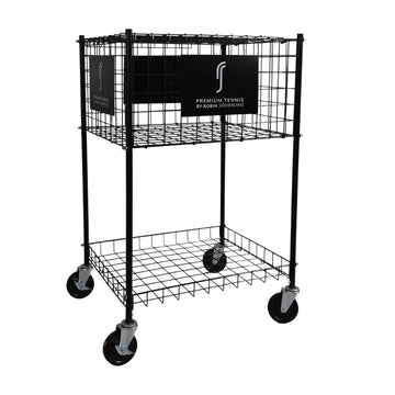 Large Ball Cart