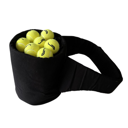 Coaches Ball Bag