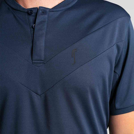 MEN'S COURT ACTIVE POLO