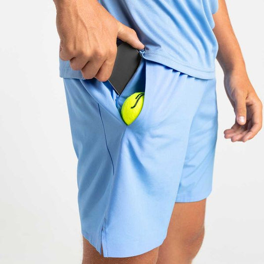 MEN'S PERFORMANCE SHORTS