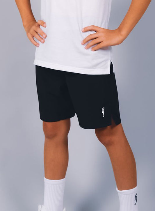 JUNIOR PERFORMANCE SHORTS